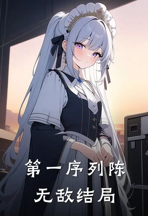 第一序列陈无敌结局