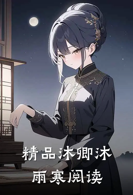 精品沐卿沐雨寒阅读
