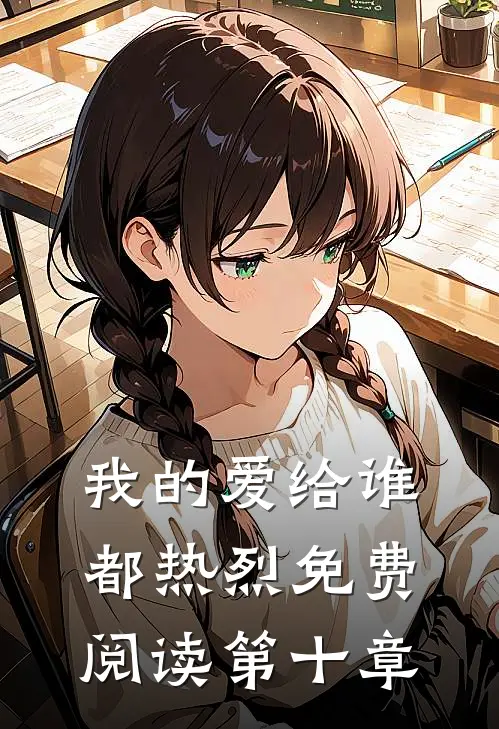 我的爱给谁都热烈免费阅读第十章