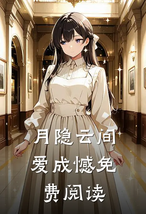 月隐云间爱成憾免费阅读