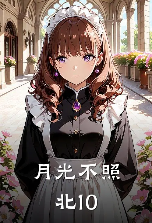 月光不照北10