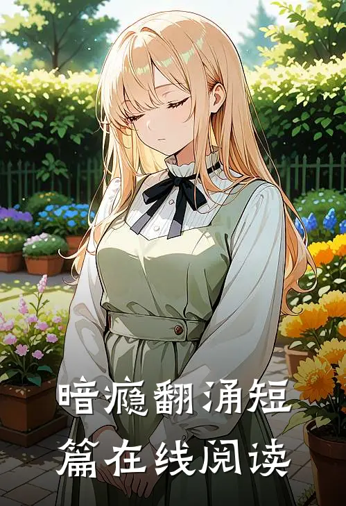 暗瘾翻涌短篇在线阅读