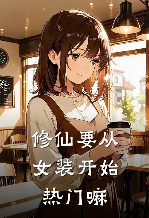 修仙要从女装开始热门嘛