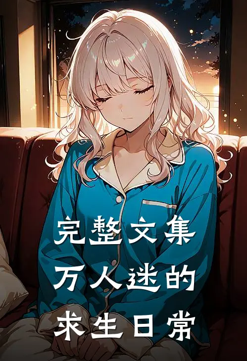 完整文集万人迷的求生日常