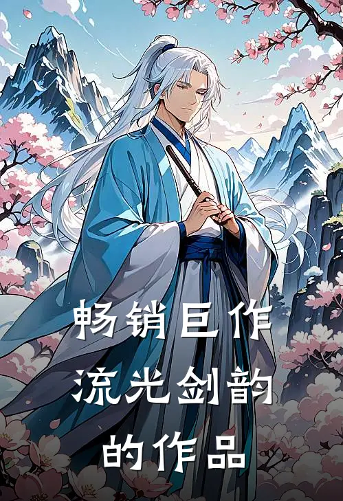 畅销巨作流光剑韵的作品