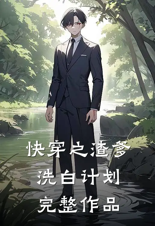 快穿之渣爹洗白计划完整作品