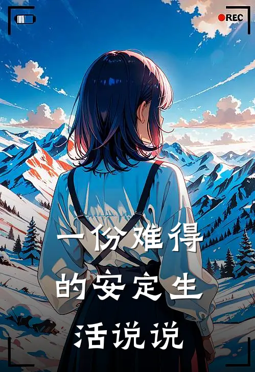 一份难得的安定生活说说