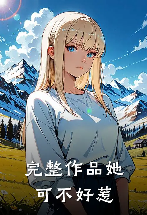 完整作品她可不好惹