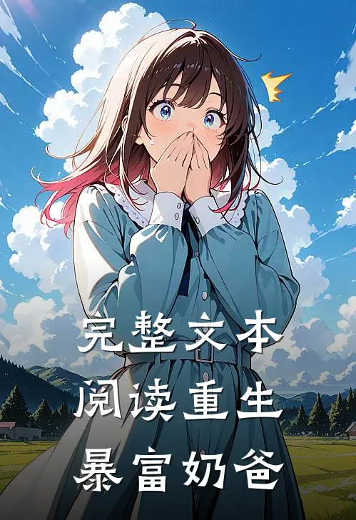完整文本阅读重生暴富奶爸