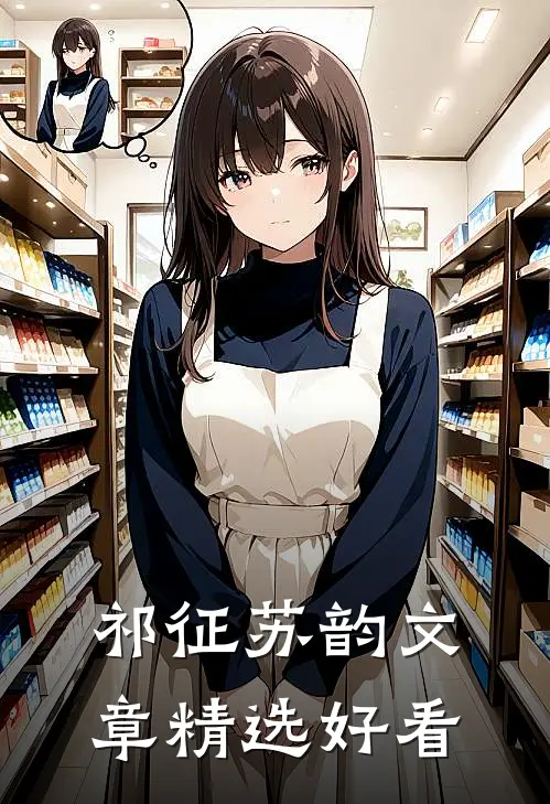 祁征苏韵文章精选好看