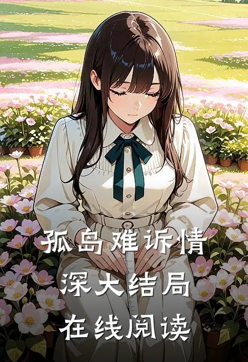 孤岛难诉情深大结局在线阅读