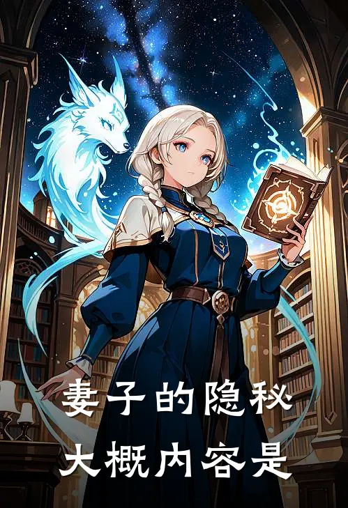 妻子的隐秘大概内容是