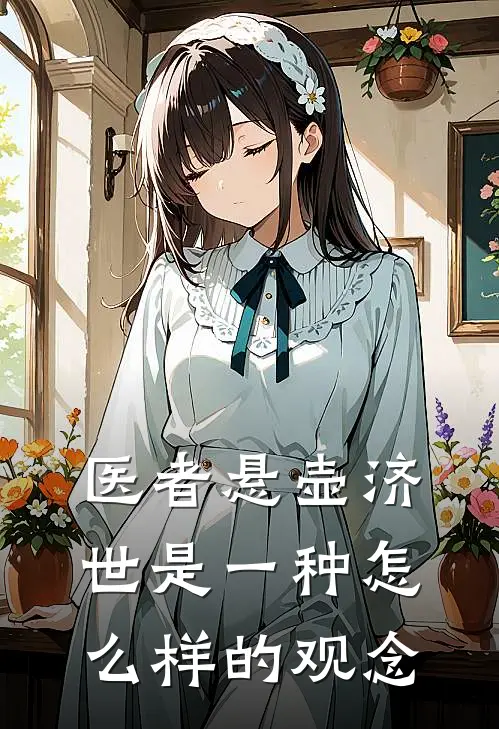 医者悬壶济世是一种怎么样的观念