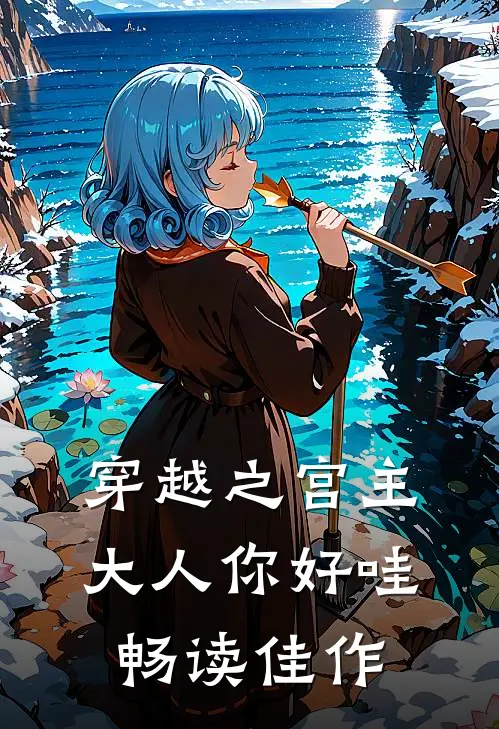 穿越之宫主大人你好哇畅读佳作
