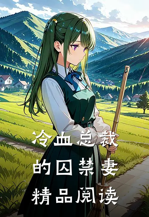 冷血总裁的囚禁妻精品阅读