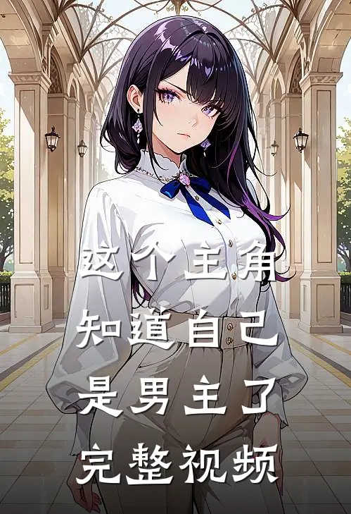 这个主角知道自己是男主了完整视频