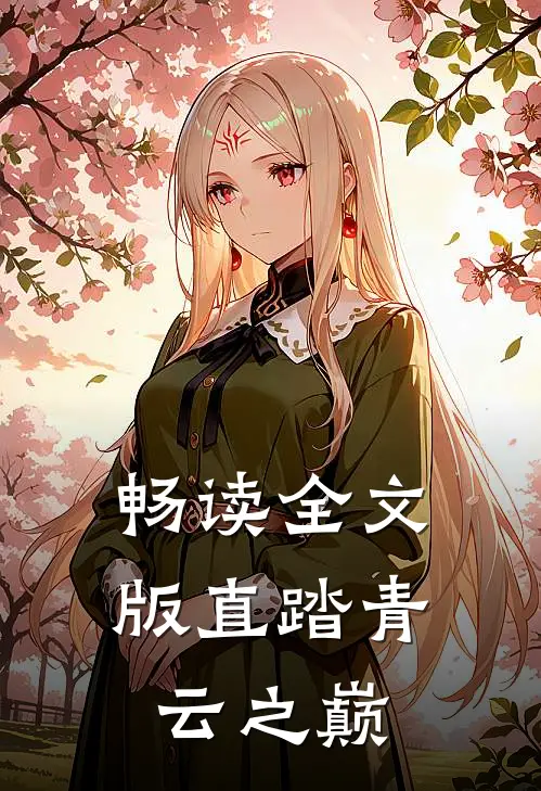 畅读全文版直踏青云之巅
