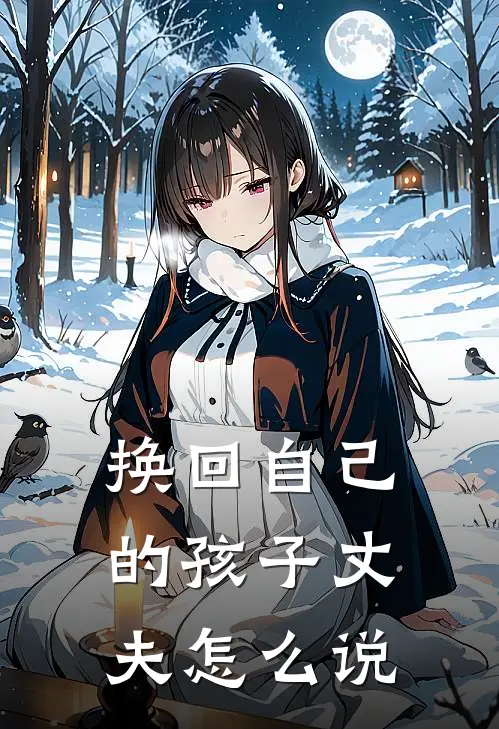换回自己的孩子丈夫怎么说