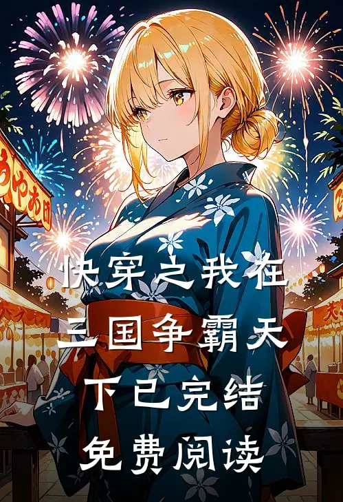 快穿之我在三国争霸天下已完结免费阅读