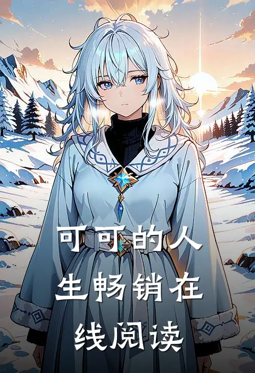 可可的人生畅销在线阅读