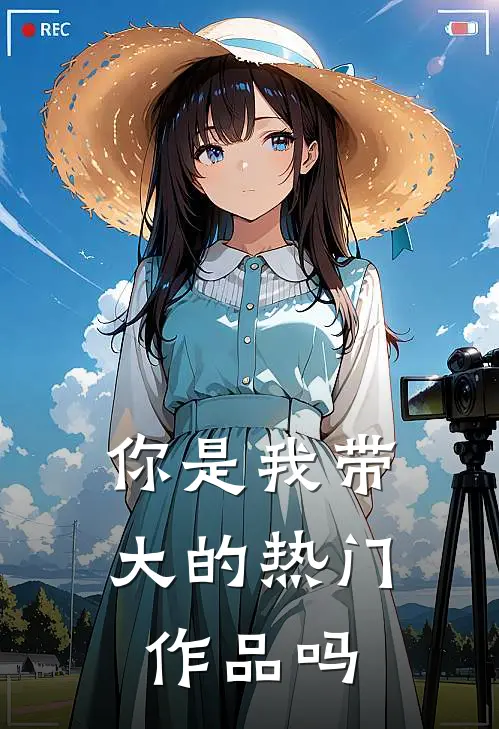 你是我带大的热门作品吗