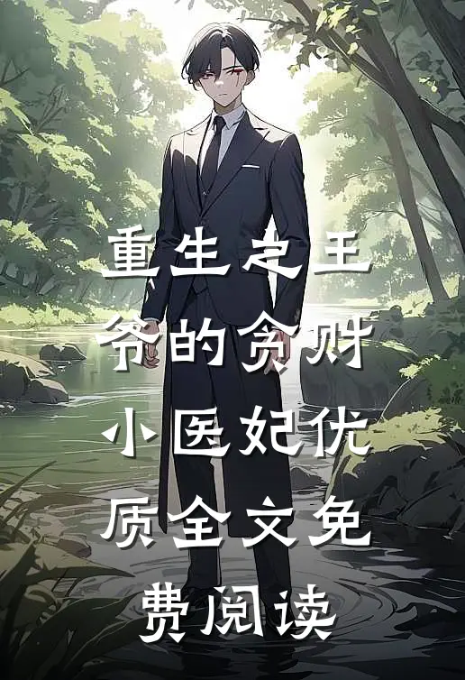 重生之王爷的贪财小医妃优质全文免费阅读
