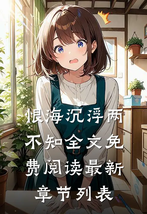 恨海沉浮两不知全文免费阅读最新章节列表