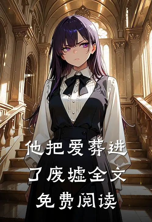他把爱葬进了废墟全文免费阅读