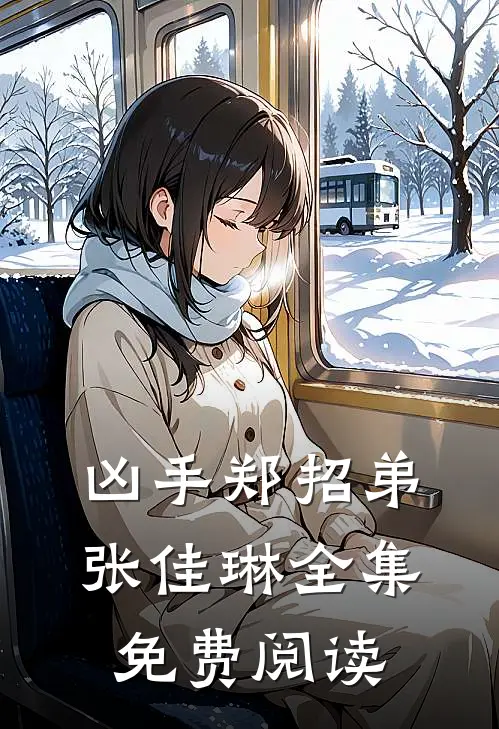 凶手郑招弟张佳琳 全集免费阅读