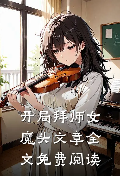 开局拜师女魔头文章全文免费阅读