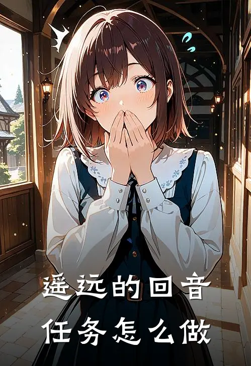 遥远的回音任务怎么做