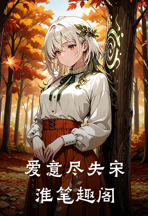 爱意尽失宋淮笔趣阁