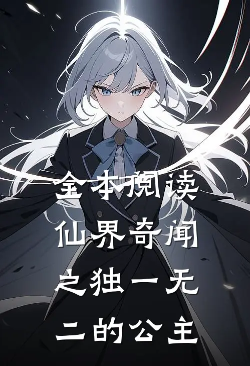全本阅读仙界奇闻之独一无二的公主