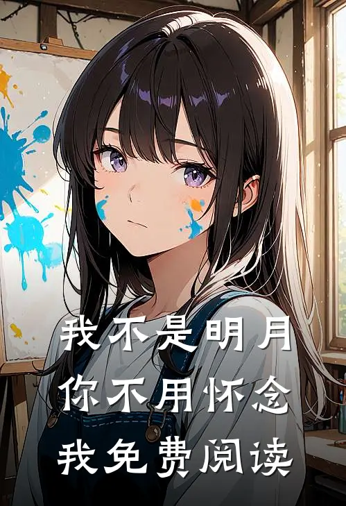 我不是明月你不用怀念我免费阅读