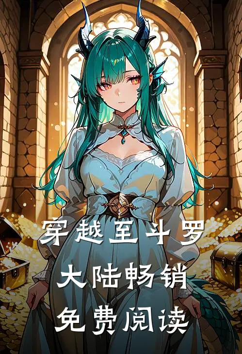 穿越至斗罗大陆畅销免费阅读