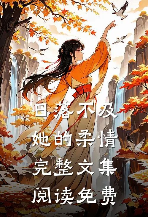 日落不及她的柔情完整文集阅读免费