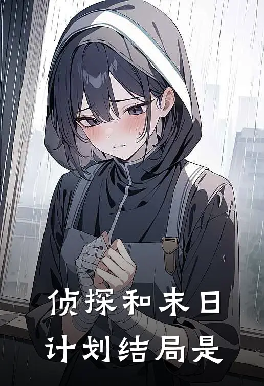 侦探和末日计划结局是