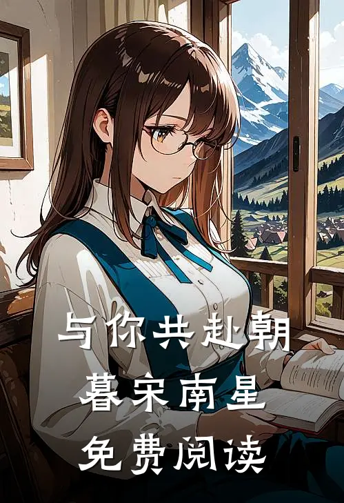 与你共赴朝暮宋南星免费阅读