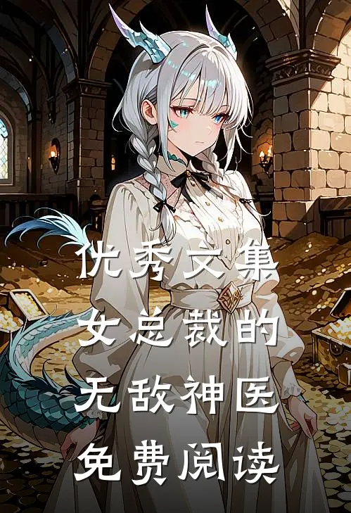 优秀文集女总裁的无敌神医免费阅读