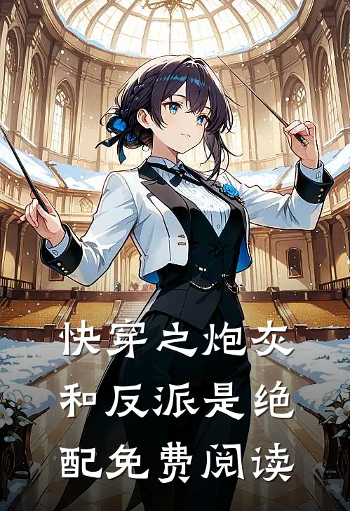 快穿之炮灰和反派是绝配免费阅读