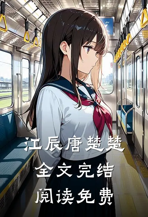江辰唐楚楚全文完结阅读免费