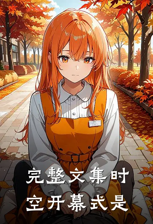 完整文集时空开幕式是