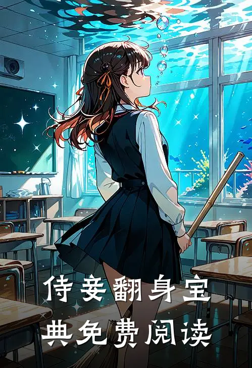 侍妾翻身宝典免费阅读