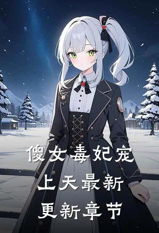 傻女毒妃宠上天最新更新章节