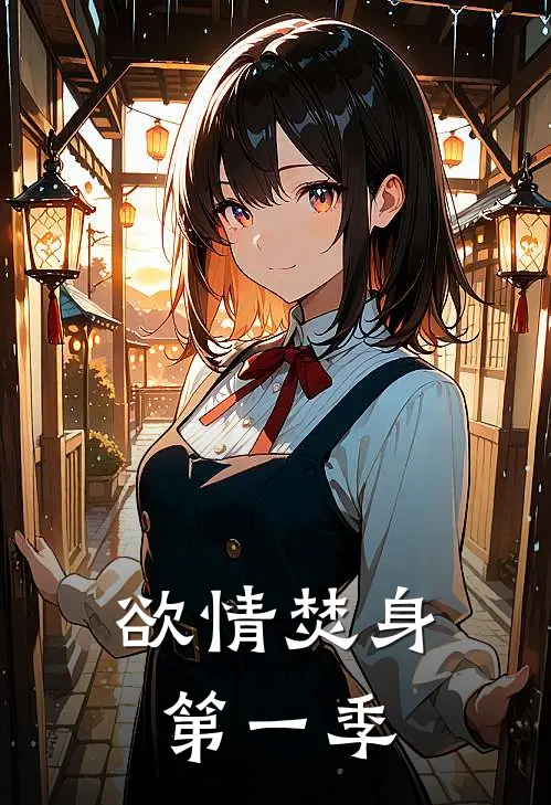 欲情焚身第一季