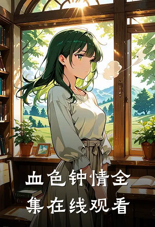 血色钟情全集在线观看