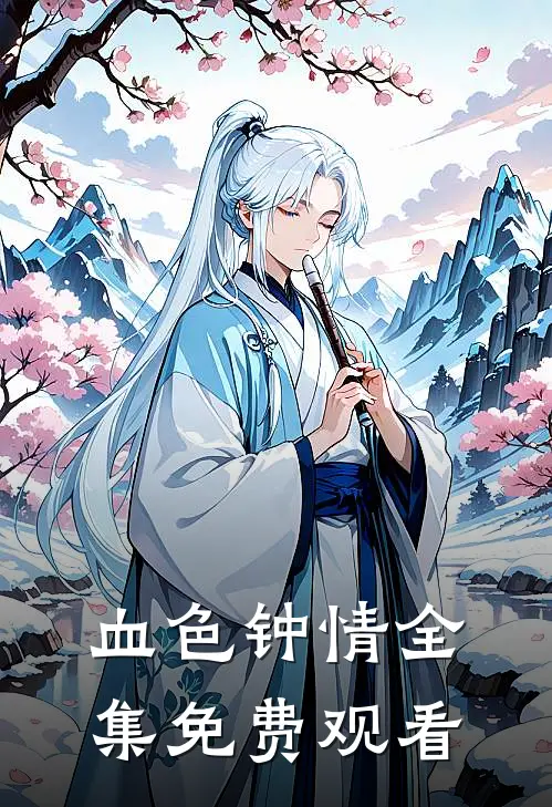 血色钟情全集免费观看
