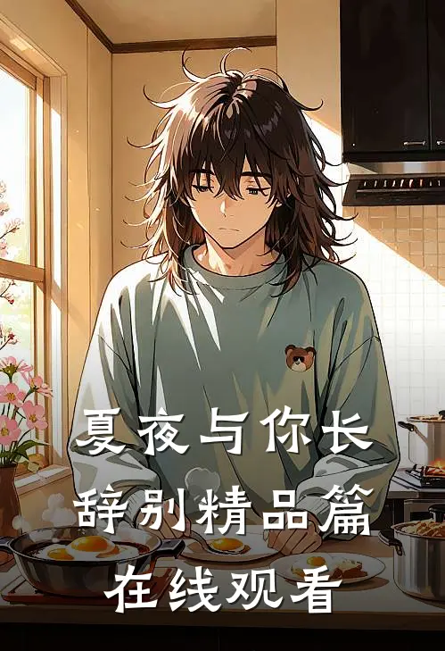 夏夜与你长辞别精品篇在线观看