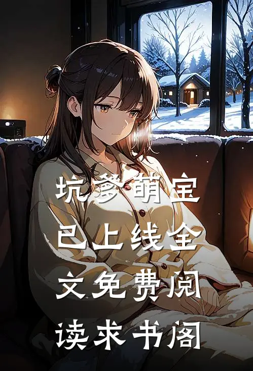 坑爹萌宝已上线全文免费阅读求书阁