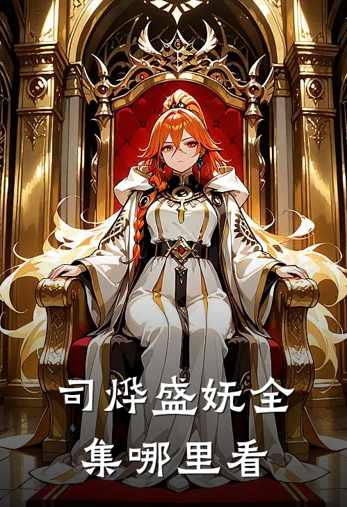 司烨盛妩全集哪里看